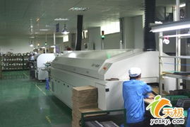 完美源自內在高品質——鑫益嘉工廠實地探訪